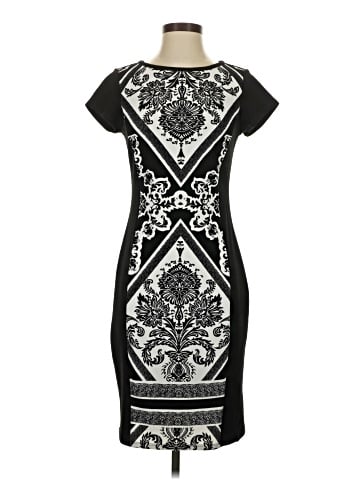 Sami & JO Cocktail Dress (view 1)