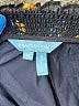 Draper James 100% Polyester Blue Casual Dress Size M - photo 7