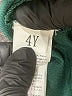 Unbranded Green Dress Size 4 - photo 3