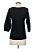 Vince. Black 3/4 Sleeve Top Size XS - photo 2