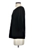 Vince. Black 3/4 Sleeve Top Size XS - photo 5