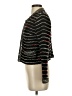 Tracy Reese Black Cardigan Size XS - photo 5