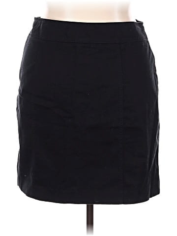Geoffrey Beene Sport Casual Skirt (view 2)