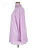 Lands' End Purple Turtleneck Sweater Size XL - photo 5