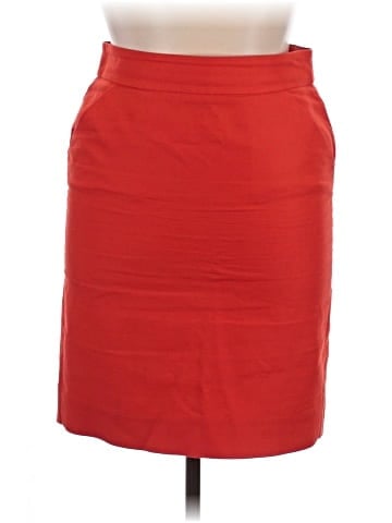 J.Crew Factory Store Formal Skirt (view 1)