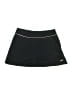 Assorted Brands Solid Black Casual Skirt Size L - photo 1