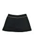 Assorted Brands Solid Black Casual Skirt Size L - photo 2