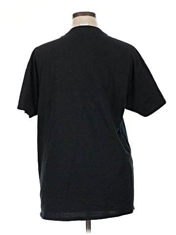 Gildan Short Sleeve T-Shirt (view 2)