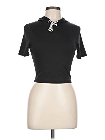 Aria Short Sleeve T-Shirt (view 1)
