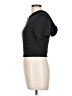 Aria Black Short Sleeve T-Shirt Size L - photo 5