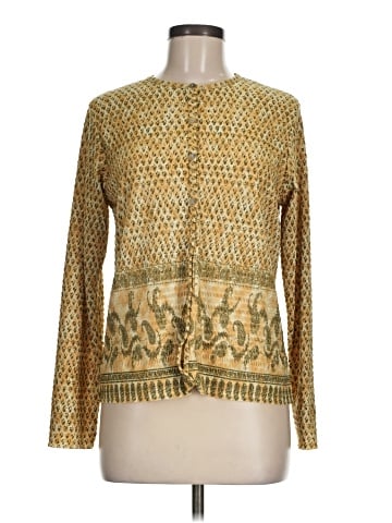 Pleat Pleat by Rafael Cardigan (view 1)