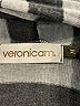 Veronica M. Gray Cardigan Size M - photo 7