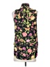 Akemi + Kin Black Sleeveless Blouse Size XS - photo 2