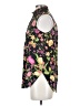 Akemi + Kin Black Sleeveless Blouse Size XS - photo 5