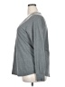 Torrid Gray Long Sleeve T-Shirt Size 2X Plus (2) - photo 5