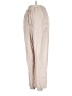 MNG Tan Casual Pants Size M - photo 1
