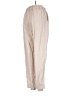 MNG Tan Casual Pants Size M - photo 2