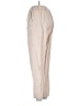 MNG Tan Casual Pants Size M - photo 5