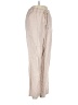 MNG Tan Casual Pants Size M - photo 4