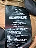 Zentner 100% Polyamide Gold Jacket Size EU 46 / US 16 - photo 7