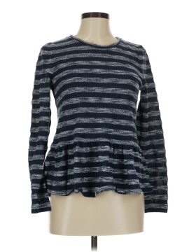 Anthropologie Long Sleeve Top