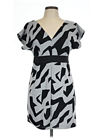 Scott Casual Dress (view 1)