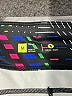 Xersion Graphic Black Active Pants Size M - photo 7