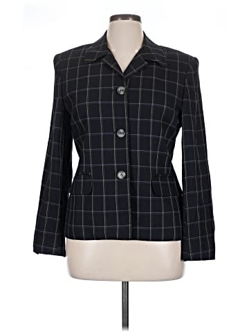 Evan Picone Blazer (view 1)