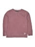 OshKosh B'gosh 100% Cotton Burgundy Sweatshirt Size 10 - photo 1