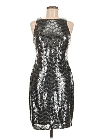 Lauren by Ralph Lauren Cocktail Dress (view 1)