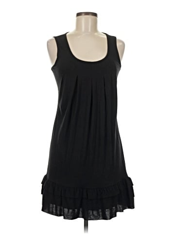 Blu Heaven Casual Dress (view 1)