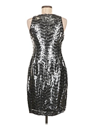 Lauren by Ralph Lauren Cocktail Dress (view 2)