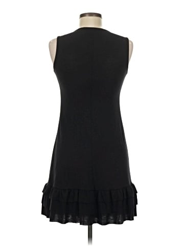 Blu Heaven Casual Dress (view 2)