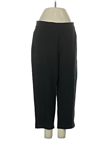 Susan Graver Dress Pants (view 1)