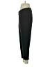 Susan Graver Solid Black Dress Pants Size S - photo 5