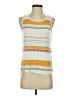 a.n.a. A New Approach White Tank Top Size XS - photo 1