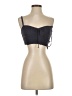Edikted Black Sleeveless Top Size XS - photo 1