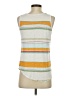 a.n.a. A New Approach White Tank Top Size XS - photo 2