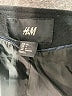 H&M Black Blazer Size 6 - photo 6