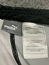 Puma Graphic Black Active Pants Size XL - photo 7