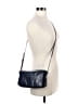 Lee Andersen Blue Crossbody Bag One size - photo 2