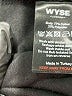 Wyse Black Casual Pants Size 6 (2) - photo 5