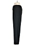 J.Crew 100% Polyester Black Casual Pants Size 2 - photo 5