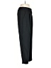 J.Crew 100% Polyester Black Casual Pants Size 2 - photo 4