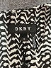 DKNY Tweed Gray Cocktail Dress Size 12 - photo 7