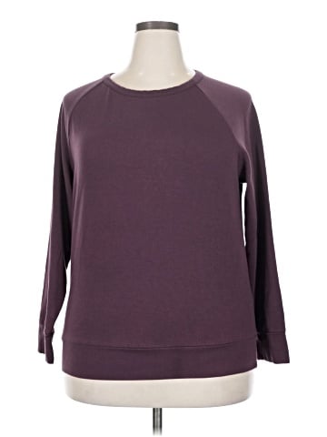 Eddie Bauer Pullover Sweater (view 1)