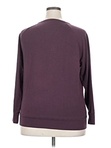 Eddie Bauer Pullover Sweater (view 2)