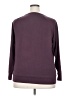 Eddie Bauer Purple Pullover Sweater Size 3X (estimated) - photo 2