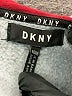 DKNY Gray Zip Up Hoodie 12-18 MO / 18 MO - photo 3