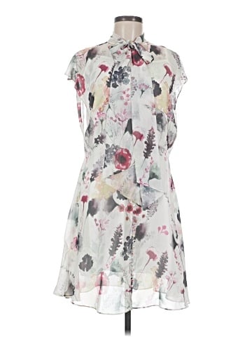 Haute Hippie Casual Dress (view 1)